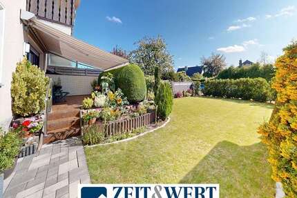 Haus Erftstadt - 8 Zimmer, 226 m&sup2;, 488.000&euro; | Angebot:27096971