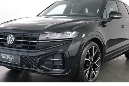 VW Touareg 30.046 km 73.970 &euro; Alsdorf 52477