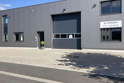 Gewerbeobjekt Herzogenrath Magerau - 1.295.000&euro; | Angebot:25235535