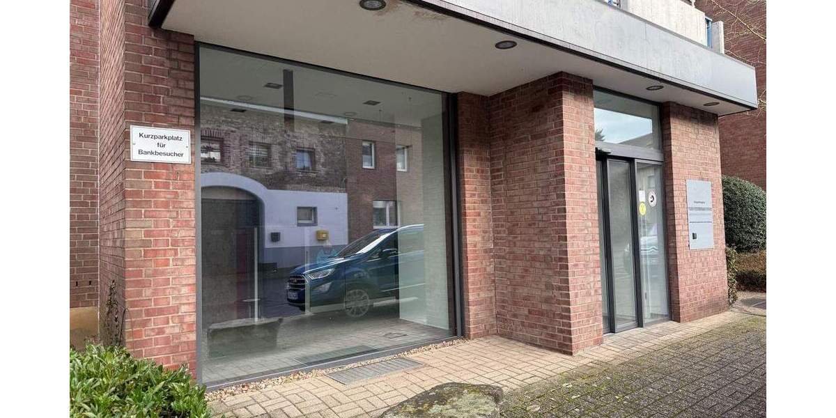 Gewerbeobjekt Eschweiler / Nothberg Nothberg - 550&euro; | Angebot:25699720