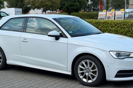 Audi A3 256.847 km 6.500 &euro; Alsdorf 52477