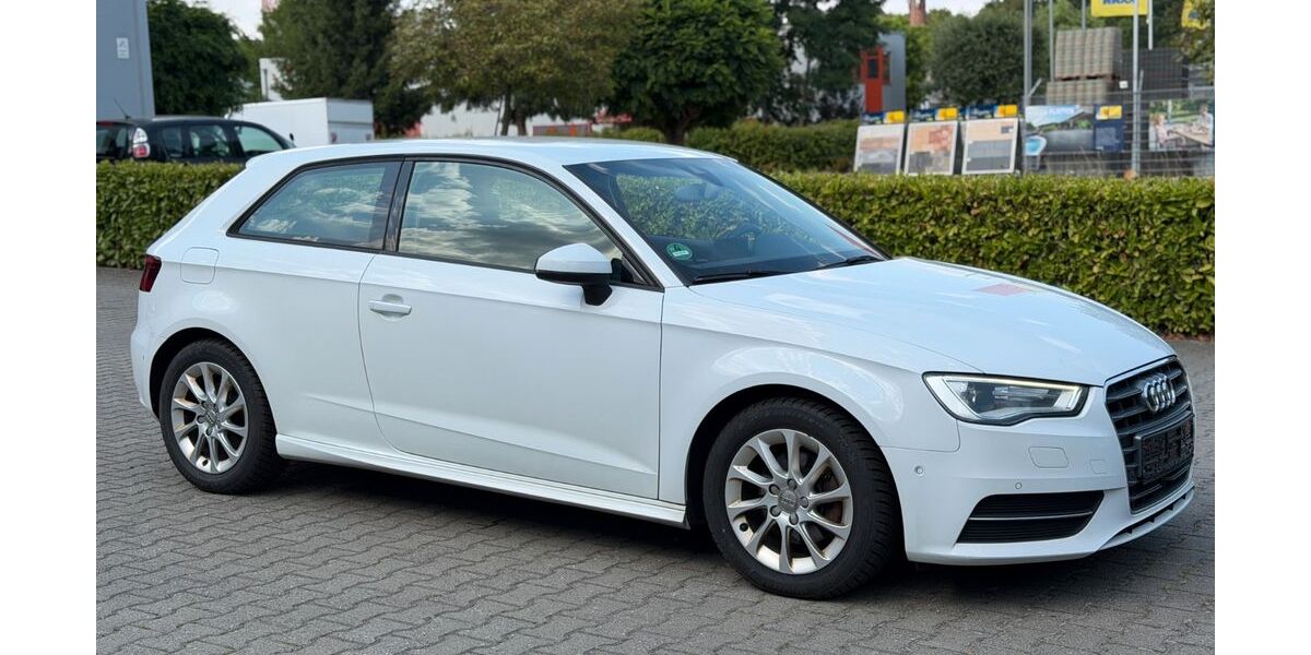 Audi A3 256.847 km 6.500 &euro; Alsdorf 52477