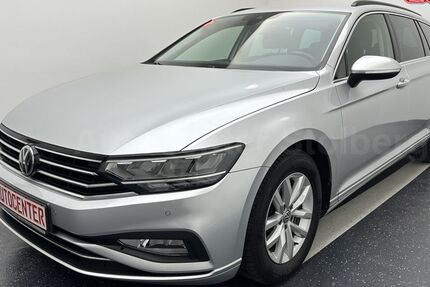 VW Passat 132.000 km 16.790 &euro; Stolberg 52222
