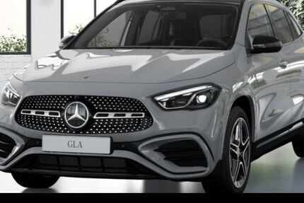 Mercedes-Benz GLA 200 9.900 km 45.990 &euro; Aachen 52068