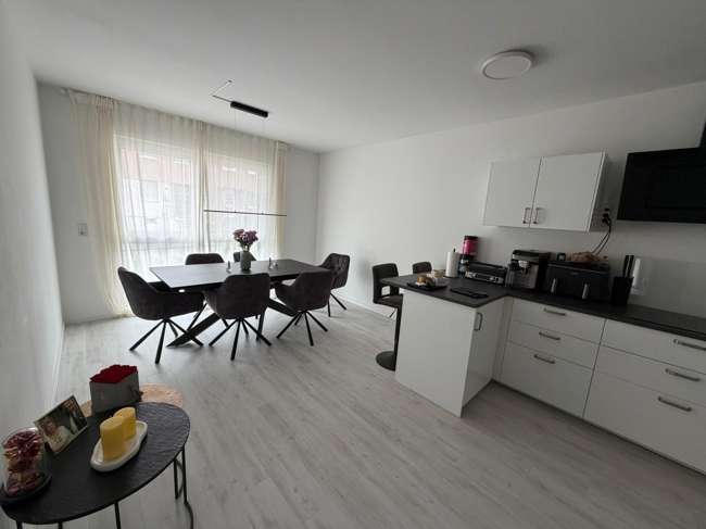 Etagenwohnung Hürth / Gleuel Gleuel - 3 Zimmer, 97 m&sup2;, 1.400&euro; | Angebot:26660017