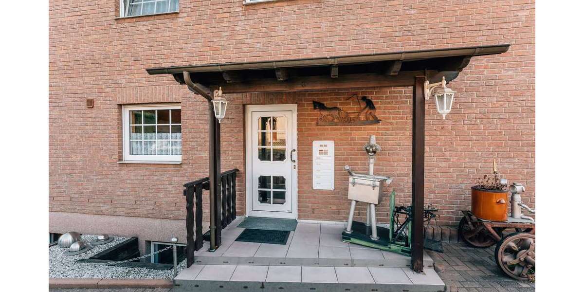 Etagenwohnung Brühl - 1 Zimmer, 34 m&sup2;, 115.000&euro; | Angebot:23059138