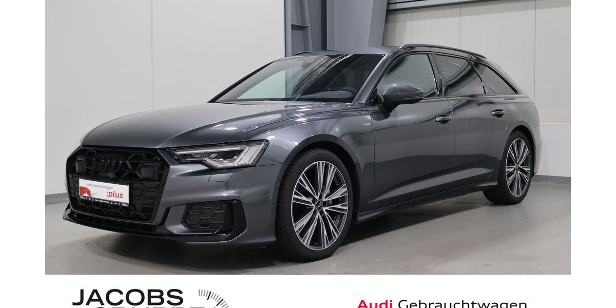 Audi A6 26.522 km 45.970 &euro; Aachen 52078