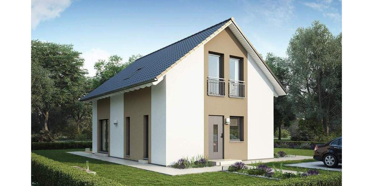 Einfamilienhaus Erftstadt Lechenich - 6 Zimmer, 113 m&sup2;, 453.499&euro; | Angebot:25683449