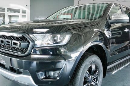 Ford Ranger 107.000 km 29.850 &euro; Bergheim (bei Köln) 50126
