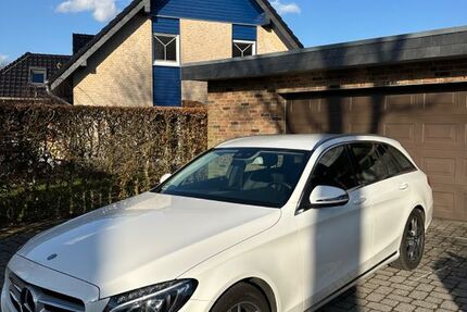Mercedes-Benz C 180 134.000 km 14.900 &euro; Simmerath 52152