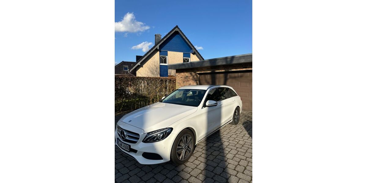 Mercedes-Benz C 180 134.000 km 14.900 &euro; Simmerath 52152