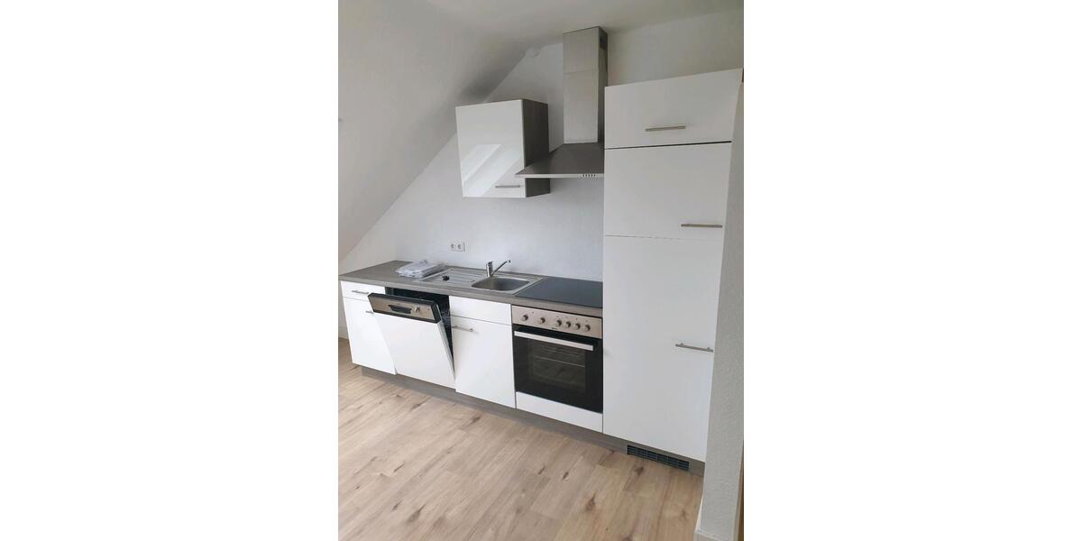 Dachgeschoßwohnung Nörvenich - 3 Zimmer, 68 m&sup2;, 880&euro; | Angebot:26226700