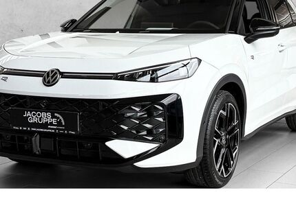 VW T-Roc 4.444 km 39.870 &euro; Bergheim 50126