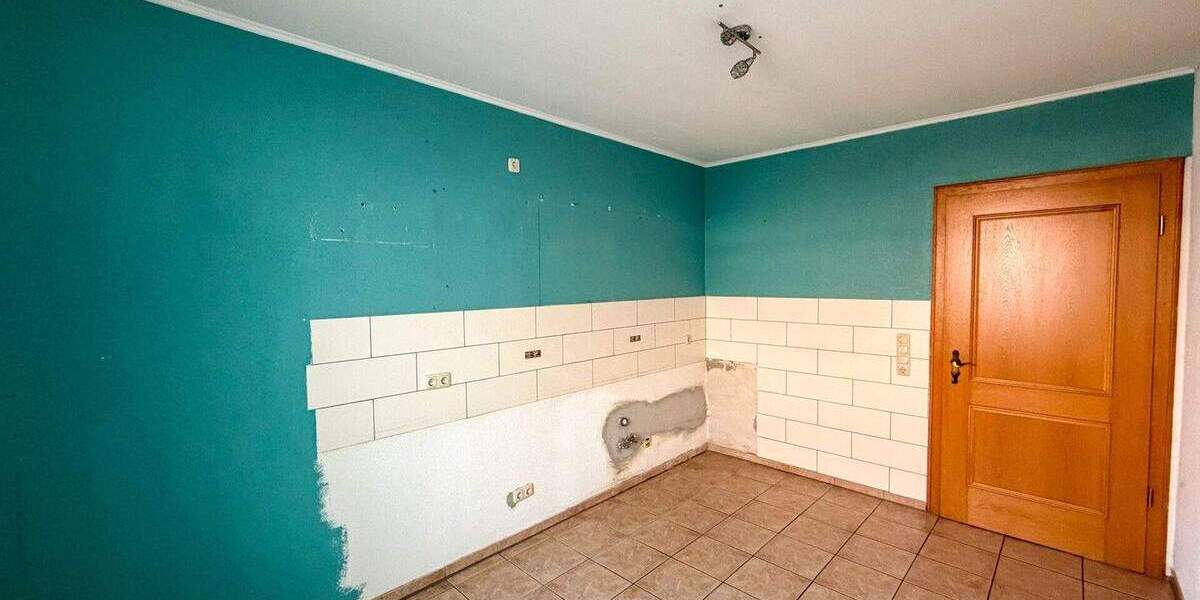 Reihenmittelhaus Stolberg (Rheinland) / Büsbach Büsbach - 7 Zimmer, 173 m&sup2;, 359.000&euro; | Angebot:25686987