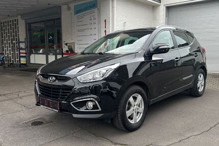 Hyundai ix35 55.000 km 10.600 &euro; Aachen 52080