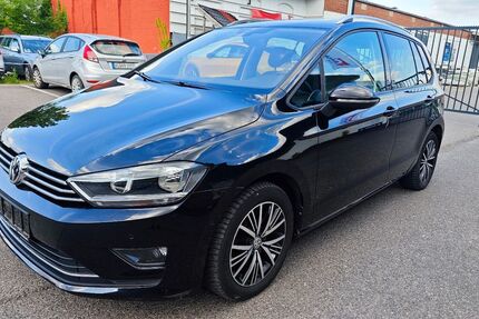 VW Golf Sportsvan 66.000 km 12.500 &euro; Aachen 52066