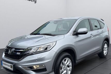 Honda CR-V 77.900 km 18.490 &euro; Stolberg 52222