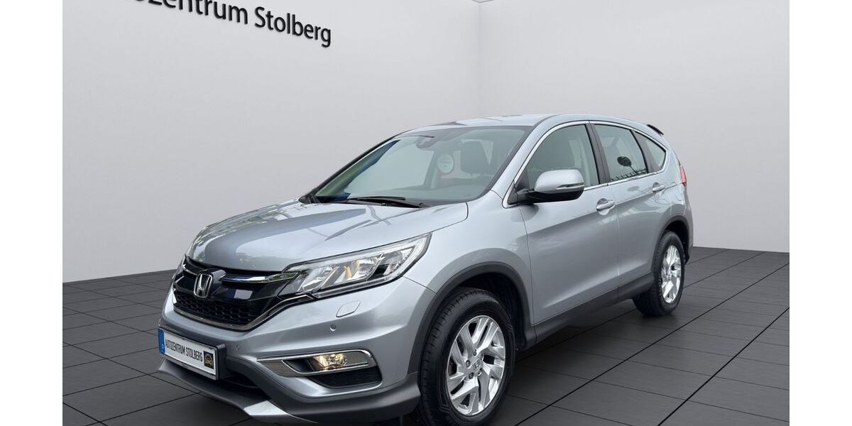 Honda CR-V 77.900 km 18.490 &euro; Stolberg 52222