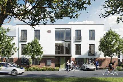 Wohnung Frechen - 3 Zimmer, 87 m&sup2;, 520.000&euro; | Angebot:24451651