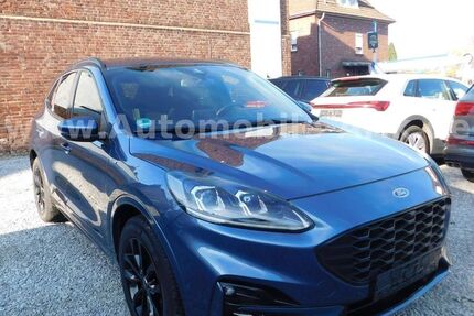 Ford Kuga 190.000 km 15.900 &euro; Alsdorf 52477