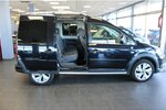 VW Caddy Cross 2.0 TDI Bett Tramper 122.019 km 15.980 &euro; Euskirchen 53881