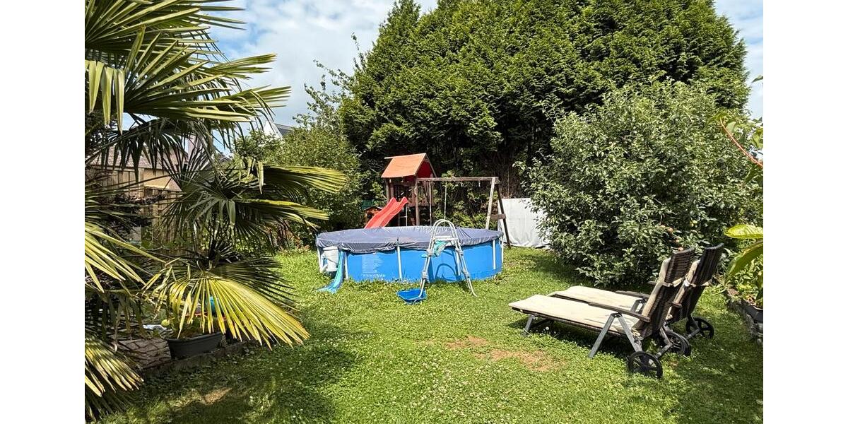 Doppelhaushälfte Aachen Eilendorf - 3.5 Zimmer, 156 m&sup2;, 450.000&euro; | Angebot:25945109