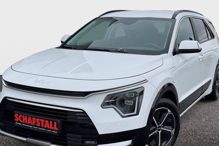 Kia Niro 27.403 km 24.979 &euro; Elsdorf (bei Köln) 50189