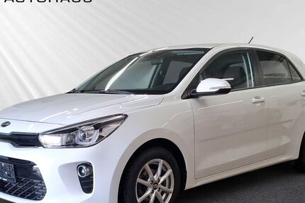 Kia Rio 78.915 km 9.479 &euro; Aachen 52070