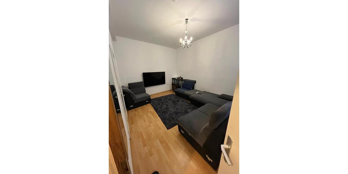 Etagenwohnung Düren Distelrath - 1 Zimmer, 22 m&sup2;, 49.900&euro; | Angebot:26576070
