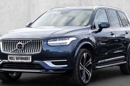 Volvo XC90 82.556 km 48.490 &euro; Aachen 52078