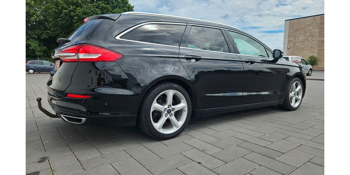 Ford Mondeo 250.000 km 7.499 &euro; Erftstadt 50374