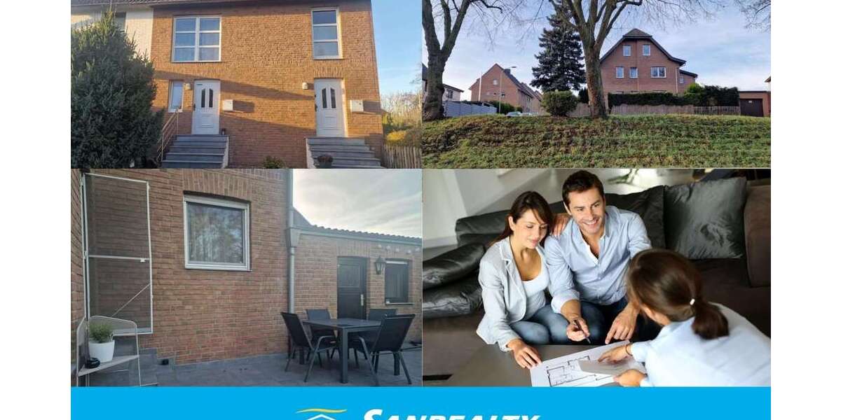 Einfamilienhaus Eschweiler - 7 Zimmer, 212 m&sup2;, 500.000&euro; | Angebot:24727985