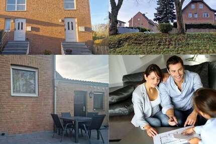 Haus Eschweiler - 7 Zimmer, 212 m&sup2;, 500.000&euro; | Angebot:24727985