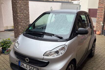 Smart ForTwo 76.700 km 3.990 &euro; Titz 52445