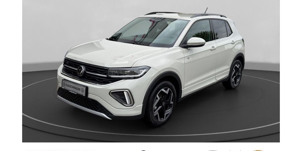 VW T-Cross 7.650 km 29.990 &euro; Euskirchen 53879