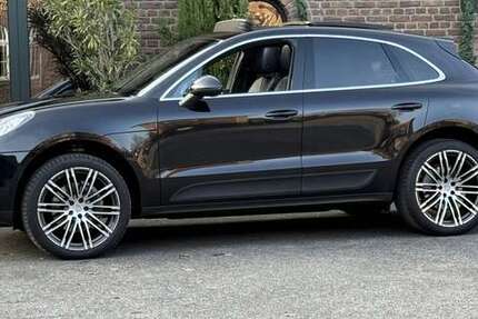 Porsche Macan 170.700 km 34.790 &euro; Frechen 50226