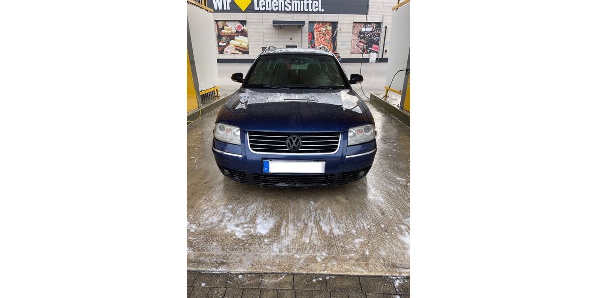 VW Passat 364.111 km 1.500 &euro; Herzogenrath 52134