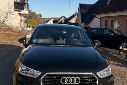 Audi A1 107.800 km 12.500 &euro; Kall 53925