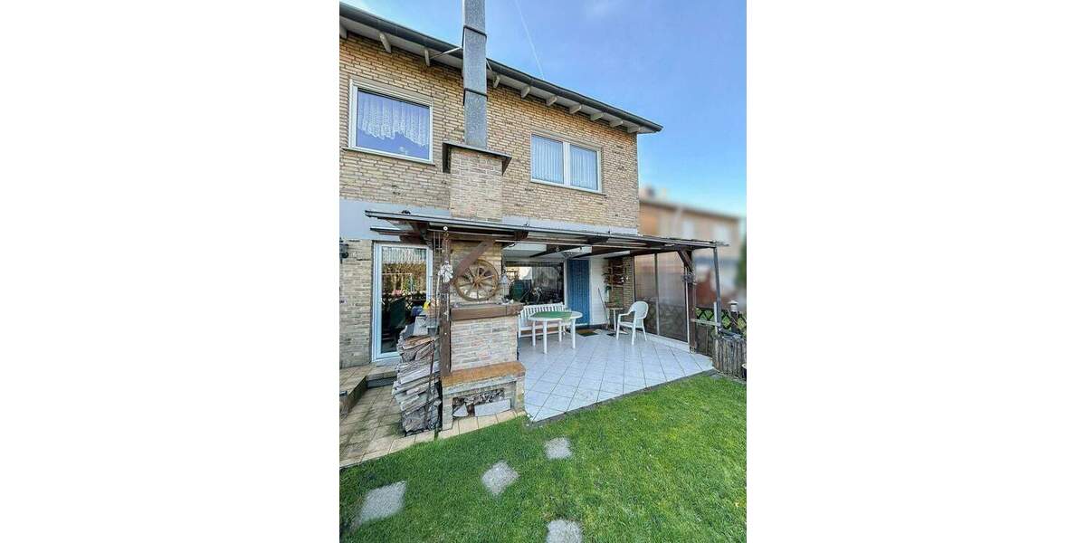 Reihenmittelhaus Herzogenrath / Kohlscheid Kohlscheid - 4 Zimmer, 96 m&sup2;, 295.000&euro; | Angebot:25687013