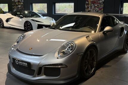 Porsche 991 4.438 km 196.900 &euro; Eschweiler 52249