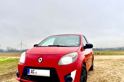 Renault Twingo 160.000 km 2.400 &euro; Aachen 52072
