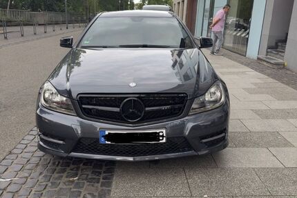 Mercedes-Benz C 180 71.600 km 14.999 &euro; Stolberg 52222