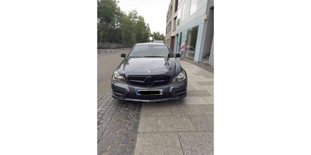 Mercedes-Benz C 180 71.600 km 14.999 &euro; Stolberg 52222