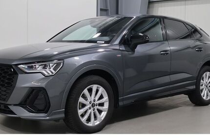 Audi Q3 27.664 km 39.470 &euro; Aachen 52078