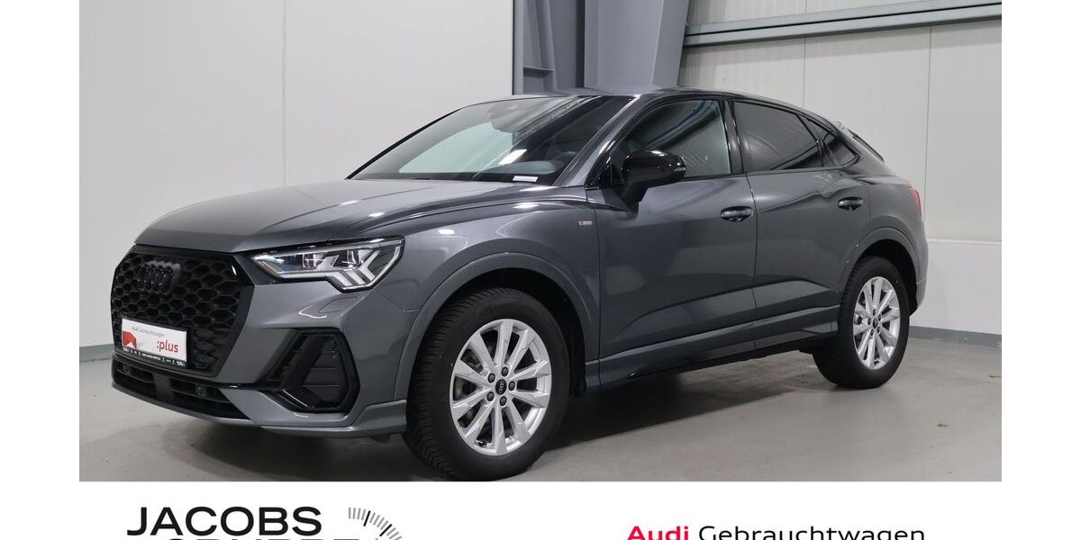 Audi Q3 27.664 km 39.470 &euro; Aachen 52078