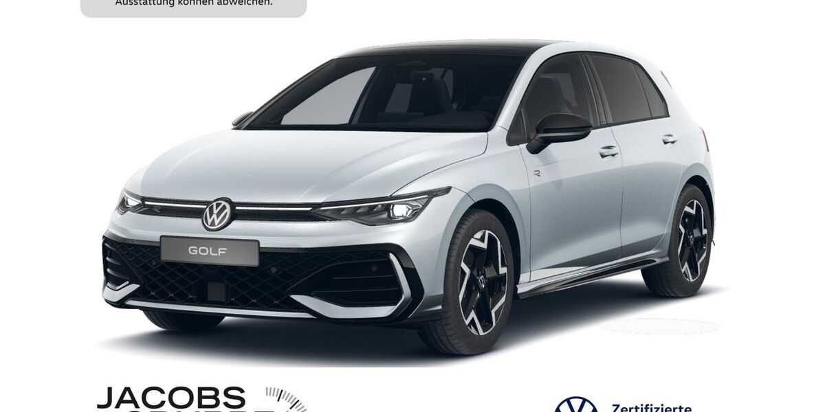 VW Golf 8.739 km 34.970 &euro; Aachen 52078