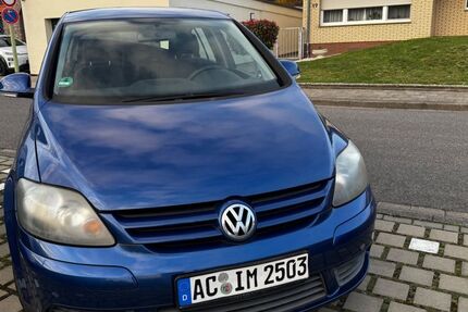 VW Golf Plus 163.000 km 1.350 &euro; Merzenich 52399
