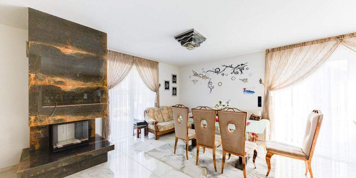 Einfamilienhaus Alsdorf Ost - 8 Zimmer, 235 m&sup2;, 849.000&euro; | Angebot:25772712