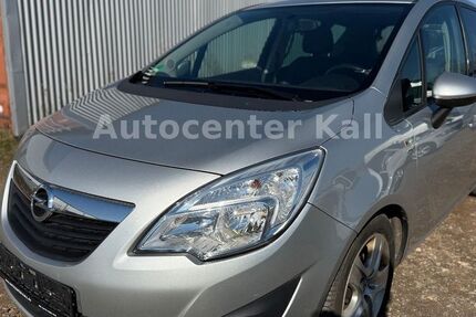 Opel Meriva 155.000 km 2.990 &euro; Kall 53925