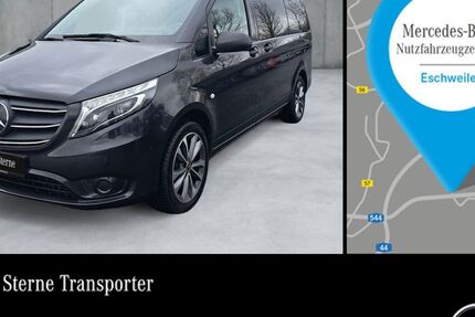 Mercedes-Benz V 300 62.633 km 57.580 &euro; Eschweiler 52249